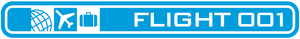 Flight 001